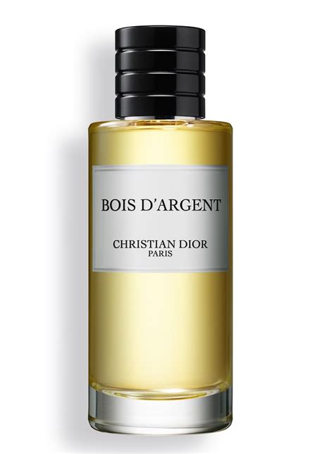 bois d argent dior|bois d'argent Dior prix.